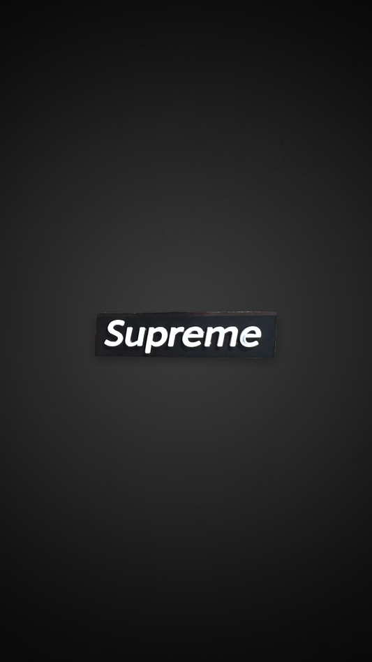 Supreme