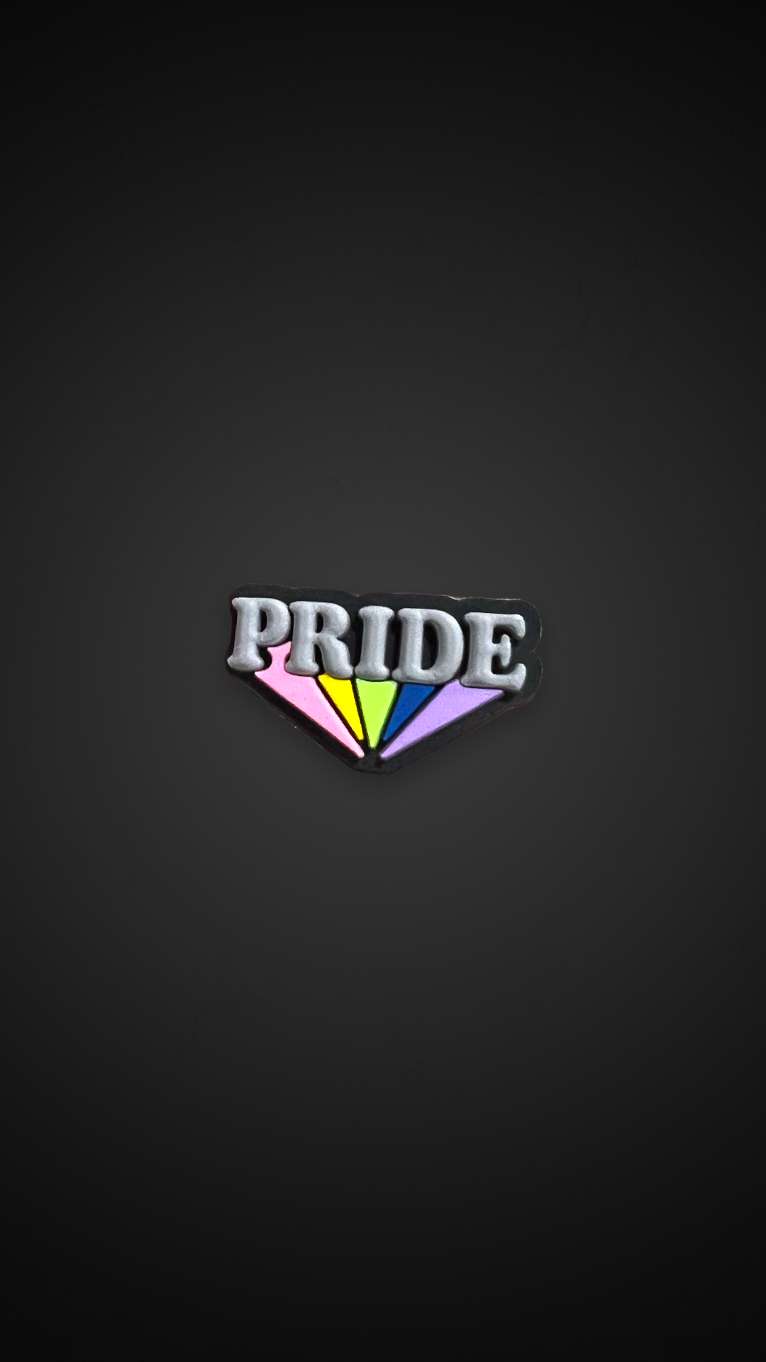 Pride