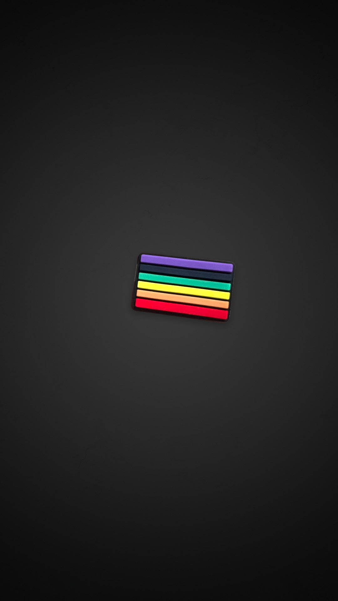 Pride flag