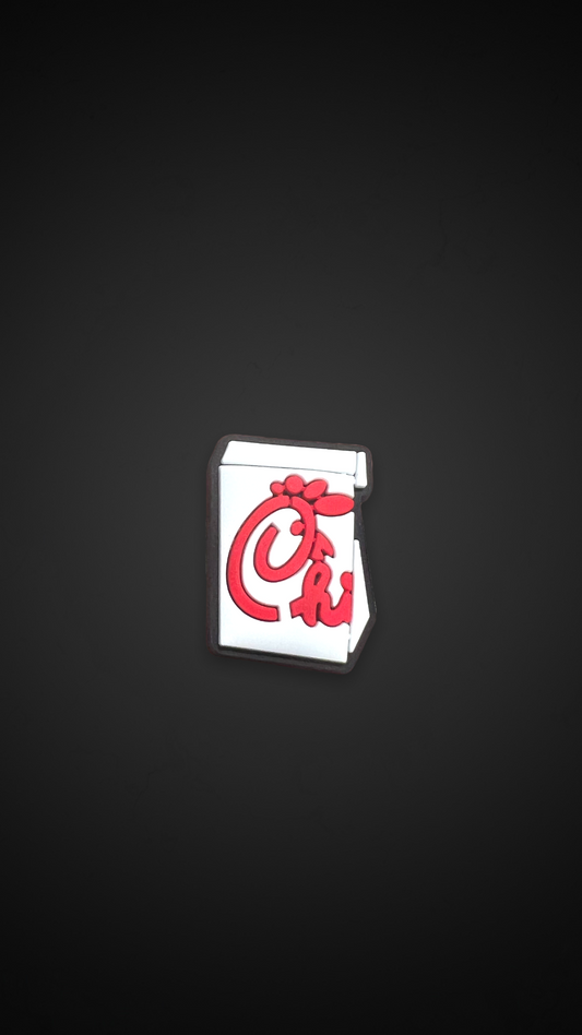 Chick-fil-A bag