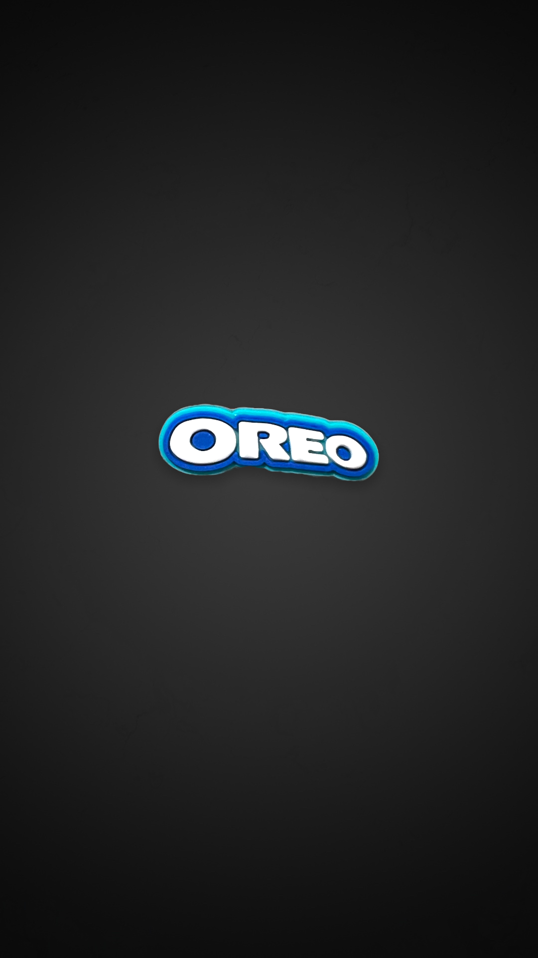 Oreo