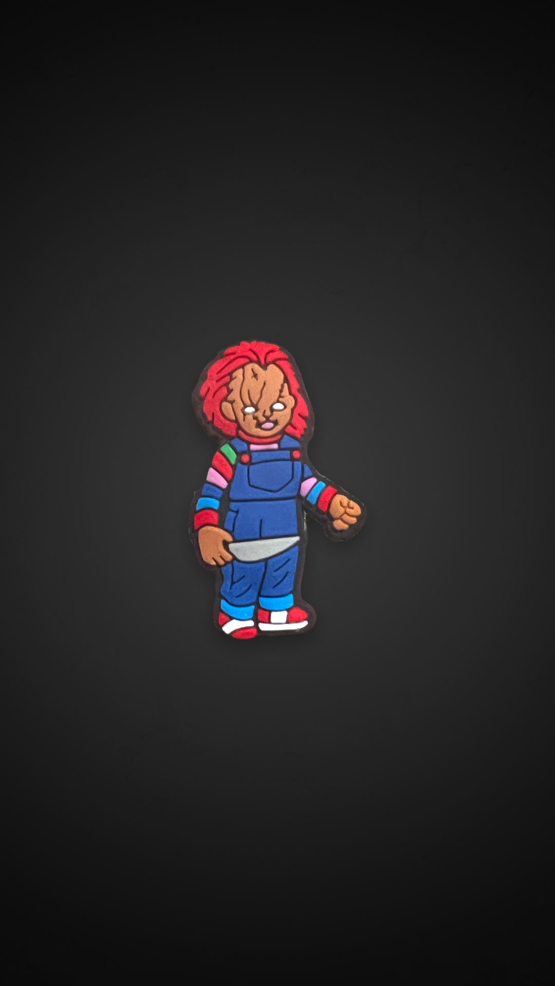 Chuckie