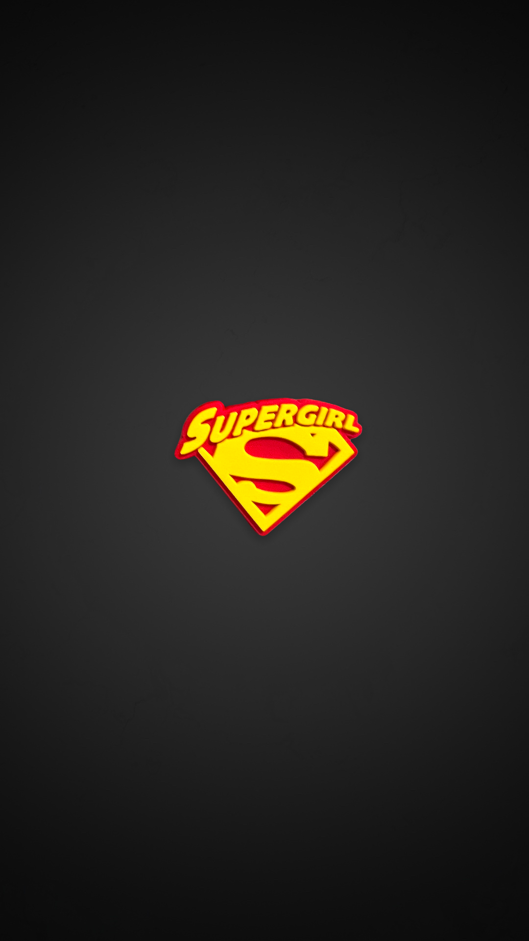 Super girl