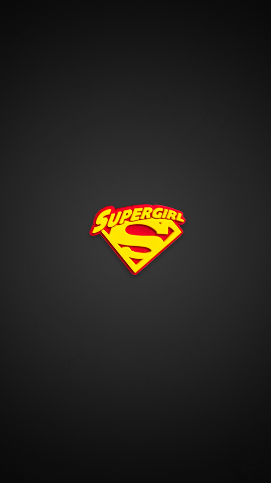 Super girl