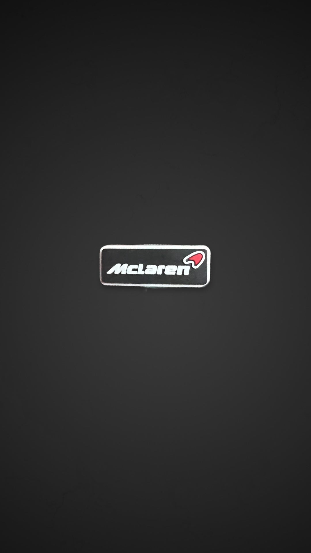 Mclaren