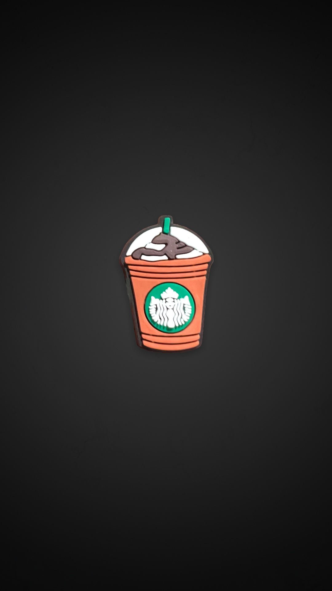 Starbucks frap