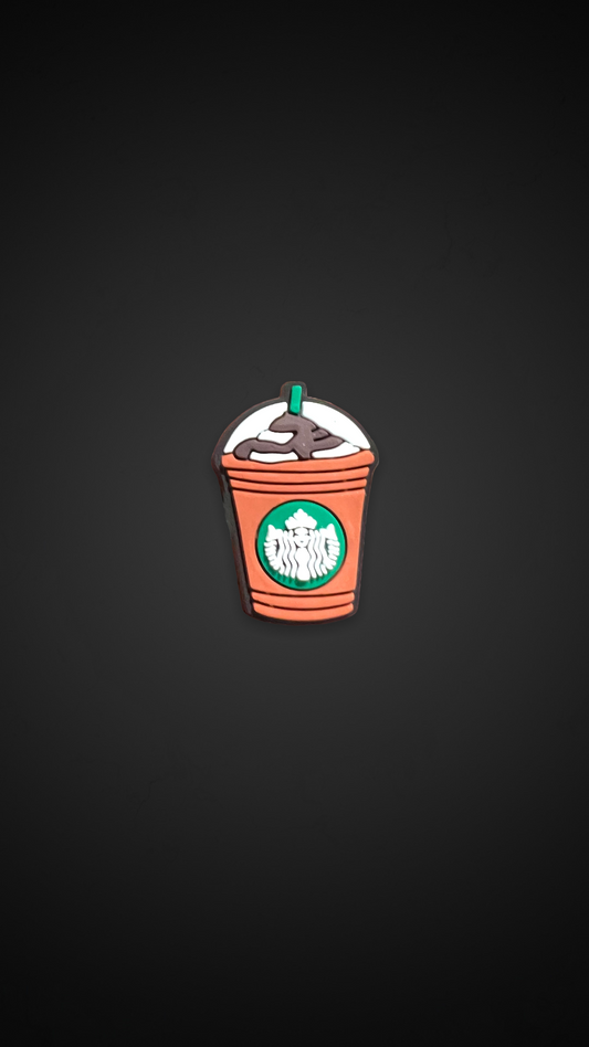 Starbucks frap