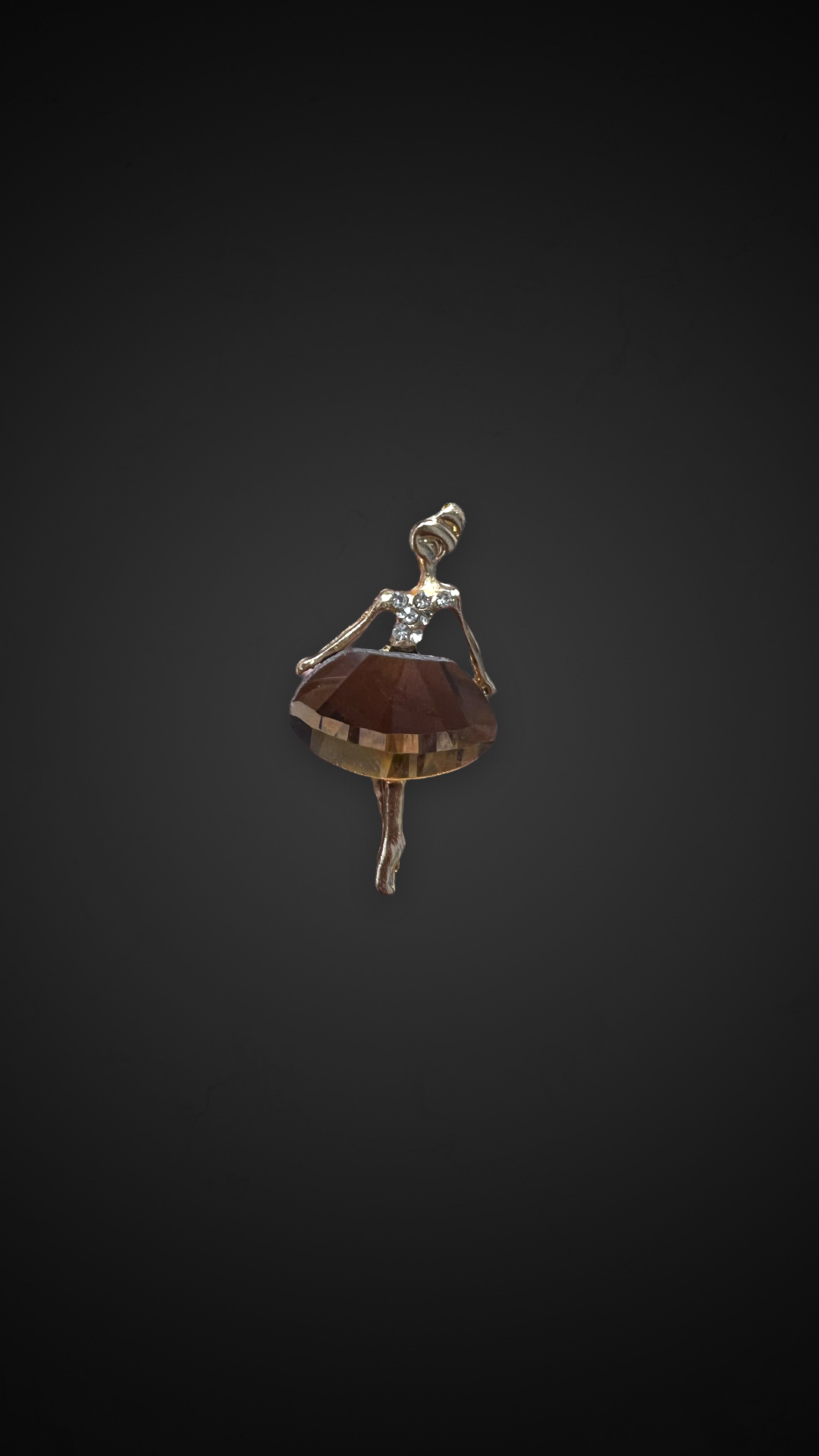 Ballerina