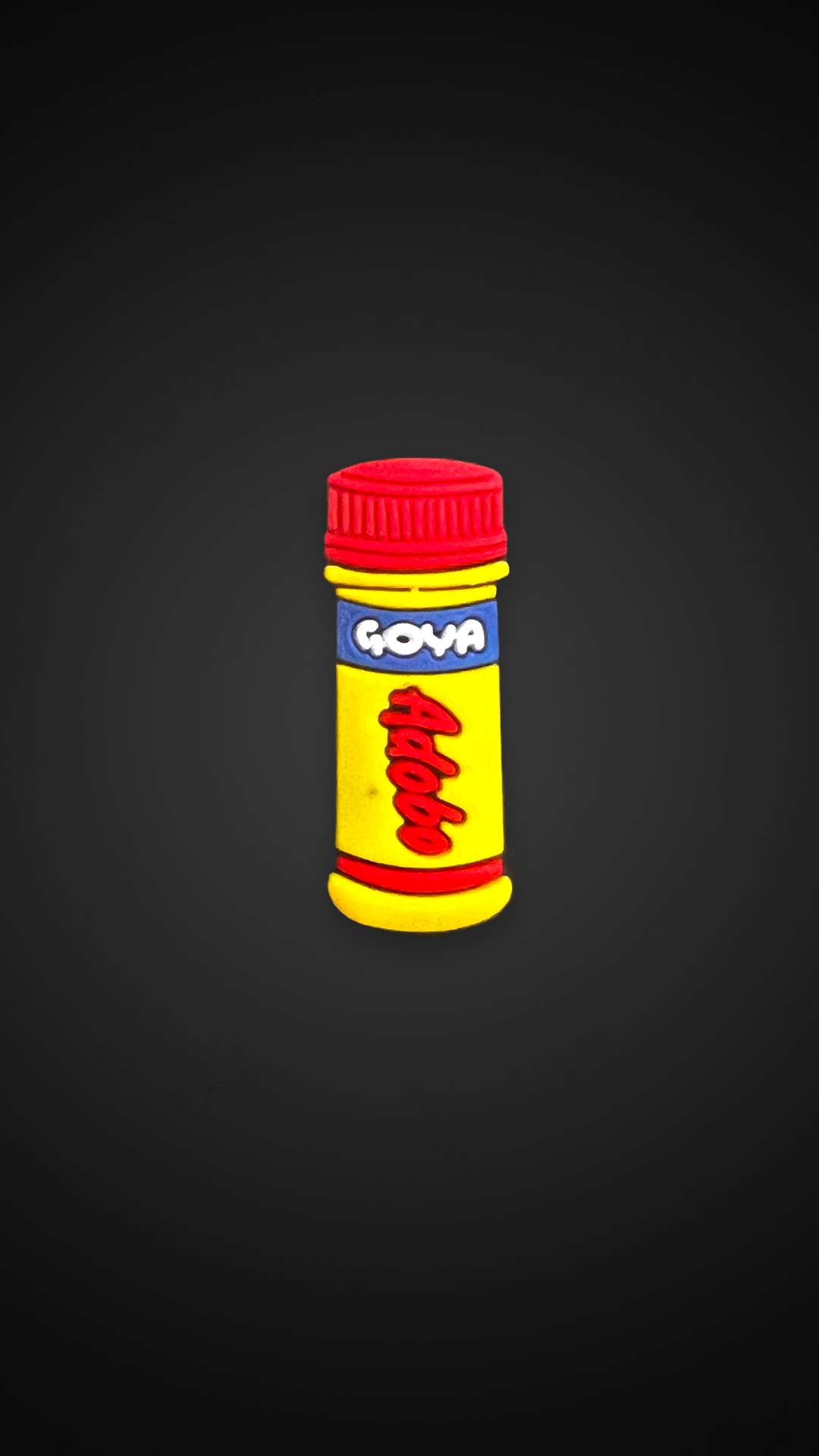 Goya adobo seasoning