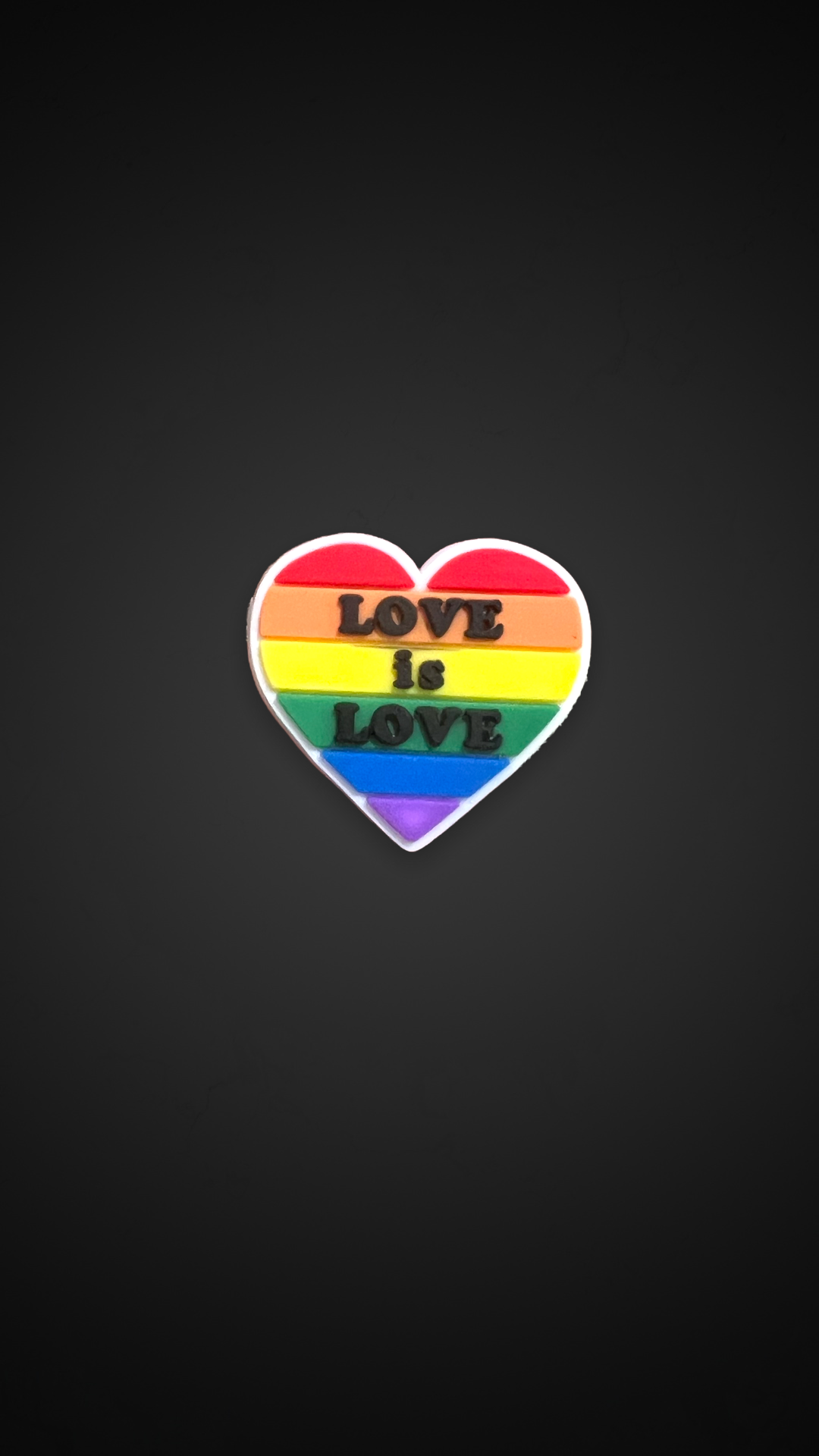 Love is love