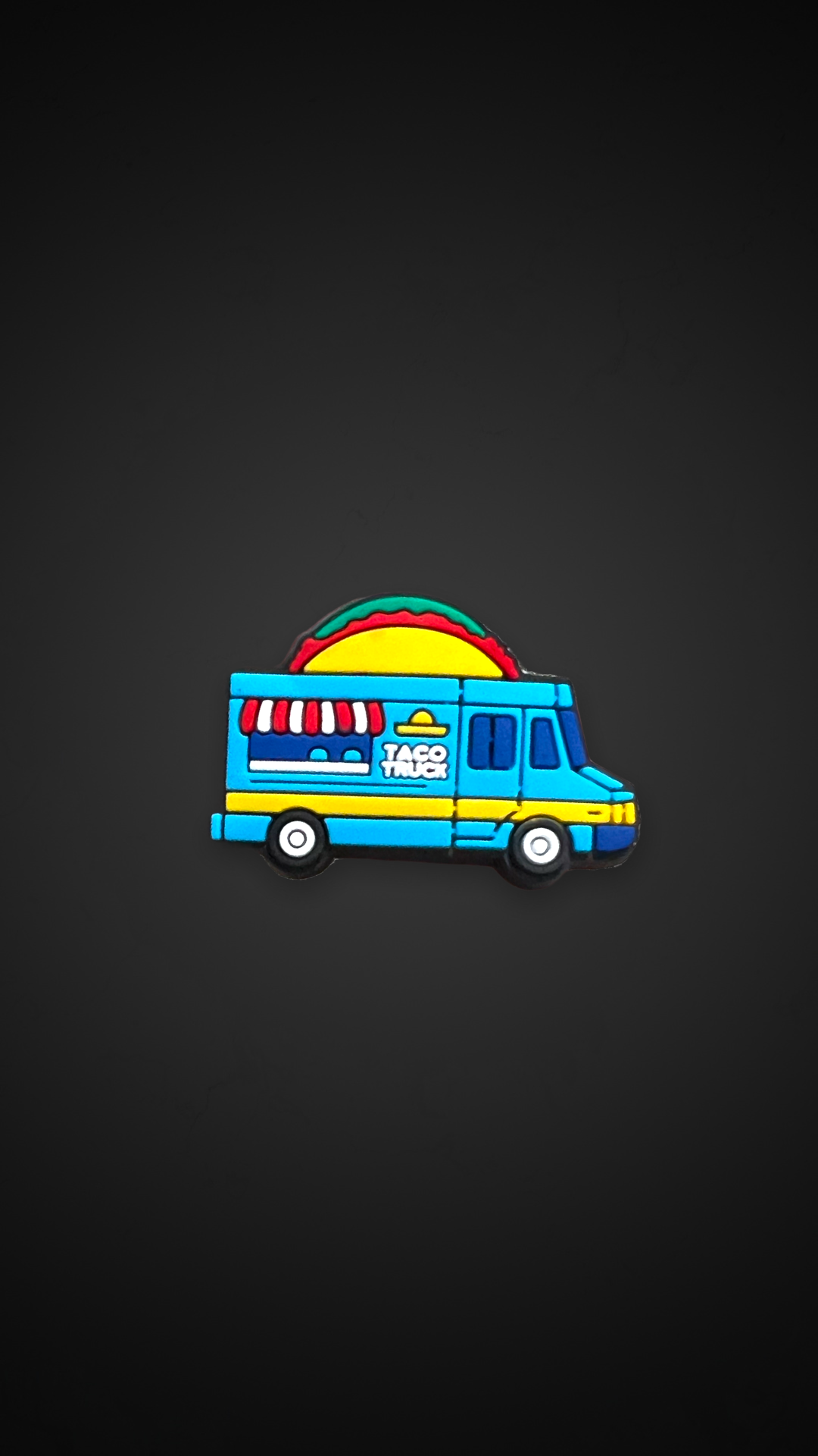 Food truck