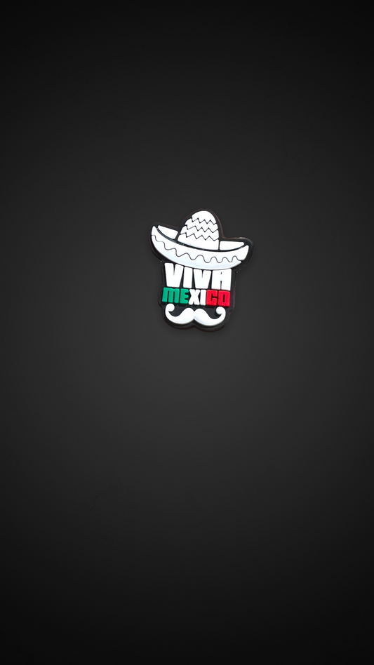 Viva Mexico