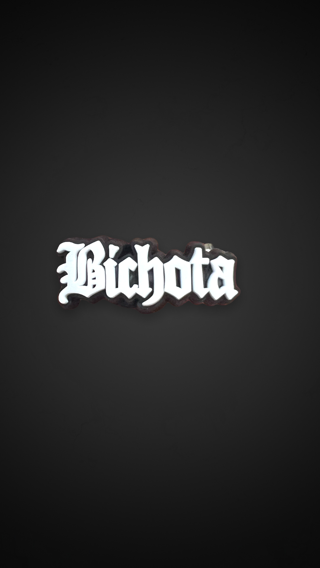 Bichota